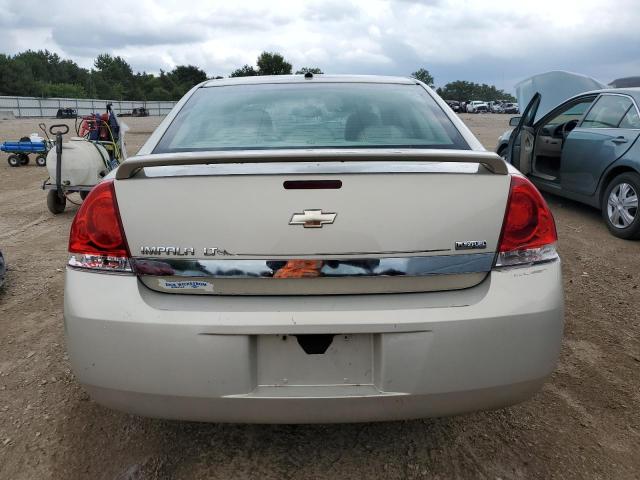 Photo 6 from auction – 2008 CHEVROLET IMPALA LT with VIN 2G1WT58K889270589