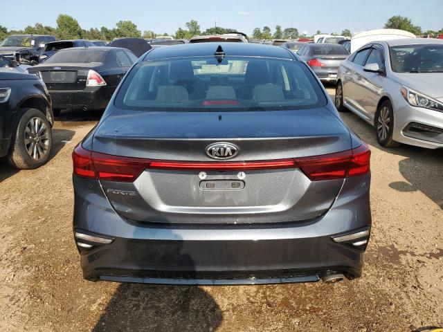 Photo 6 from auction – 2020 KIA FORTE FE with VIN 3KPF24AD7LE183230