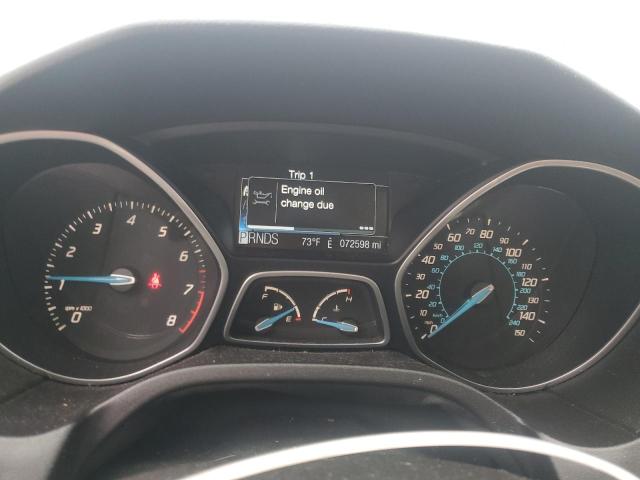 Фото 9 с аукциона – 2012 FORD FOCUS SEL с VIN 1FAHP3H2XCL102114
