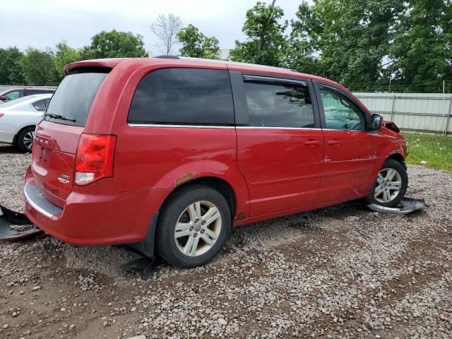 صورة رقم 3 من المزاد - 2013 DODGE GRAND CARA مع VIN 2C4RDGDG7DR507663