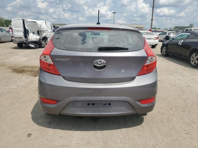 Photo 6 from auction – 2016 HYUNDAI ACCENT SE with VIN KMHCT5AE5GU237223
