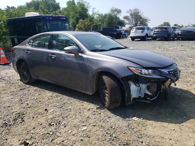 Photo 4 from auction – 2017 LEXUS ES 350 with VIN 58ABK1GG6HU057436