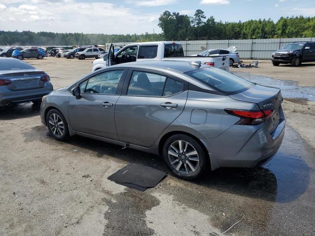 Photo 2 from auction – 2021 NISSAN VERSA SV with VIN 3N1CN8EV9ML805296