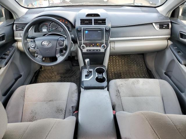 Photo 8 from auction – 2014 TOYOTA CAMRY L with VIN 4T1BF1FK2EU322026