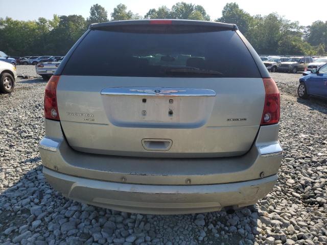 Photo 6 from auction – 2006 CHRYSLER PACIFICA L with VIN 2A8GF78426R638772