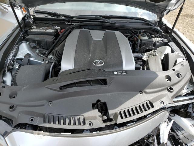 Zdjęcie 11 z aukcji – 2024 LEXUS IS300 z VIN JTHB81F26R5053042