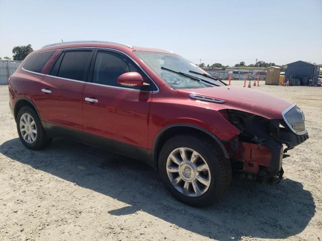 Photo 4 from auction – 2012 BUICK ENCLAVE with VIN 5GAKVCED0CJ110201