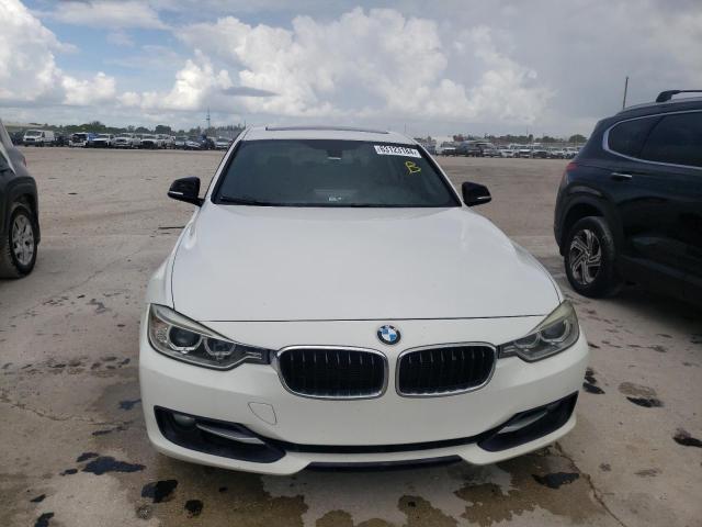 Photo 5 from auction – 2014 BMW 335 I with VIN WBA3A9C5XEF477607