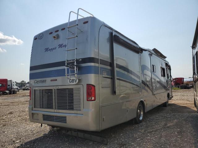 Photo 4 from auction – 2006 ROADMASTER RAIL MONOCOQUE with VIN 1RF51474561038550