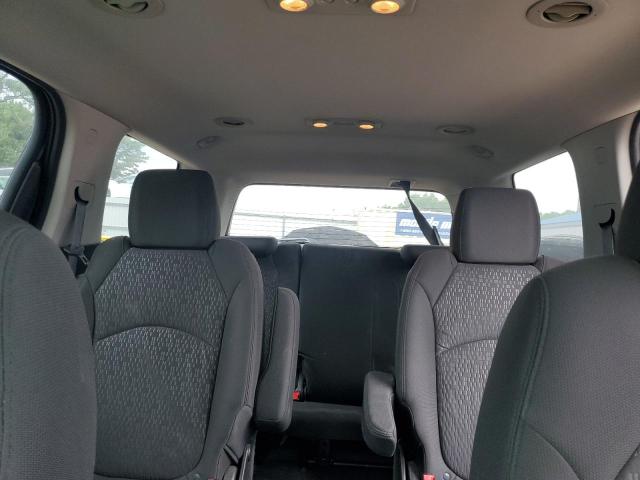 Photo 10 from auction – 2012 GMC ACADIA SLE with VIN 1GKKRPED3CJ387181