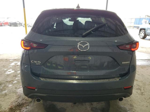 Photo 6 from auction – 2023 MAZDA CX-5 PREFE with VIN JM3KFBCM4P0280816