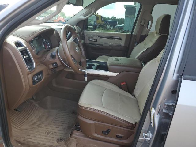 Photo 7 from auction – 2023 RAM 3500 LARAM with VIN 3C63RRJL0PG501435