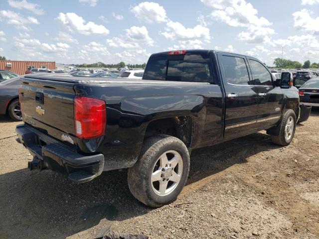 Photo 3 from auction – 2016 CHEVROLET SILVERADO with VIN 1GC1KXE84GF174781