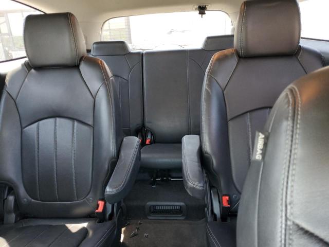 Photo 10 from auction – 2017 BUICK ENCLAVE with VIN 5GAKRBKD4HJ310041