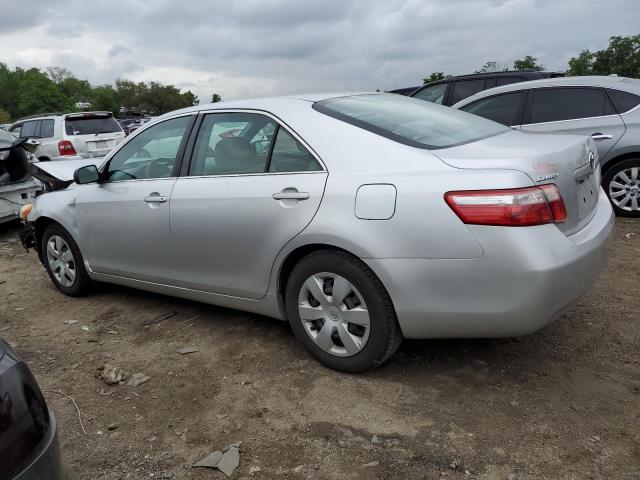 Photo 2 from auction – 2009 TOYOTA CAMRY BASE with VIN 4T1BE46K29U400041