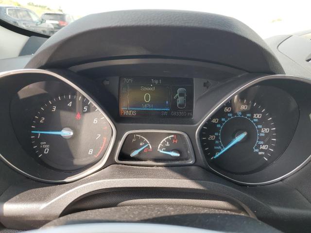 Photo 9 from auction – 2016 FORD ESCAPE SE with VIN 1FMCU0G77GUB82850
