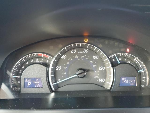 Photo 9 from auction – 2012 TOYOTA CAMRY BASE with VIN 4T1BF1FK3CU604057