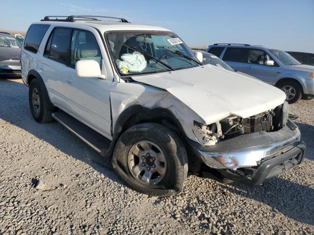 Photo 4 from auction – 1999 TOYOTA 4RUNNER SR with VIN JT3GN86R4X0125246