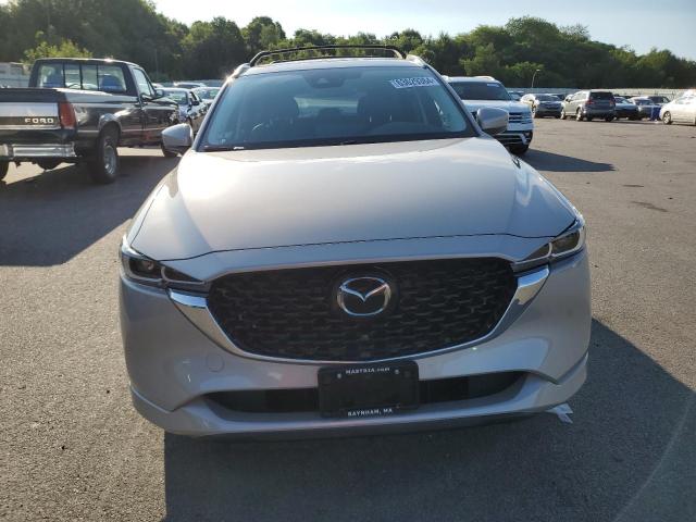 Photo 5 from auction – 2024 MAZDA CX-5 PREFE with VIN JM3KFBCLXR0474793