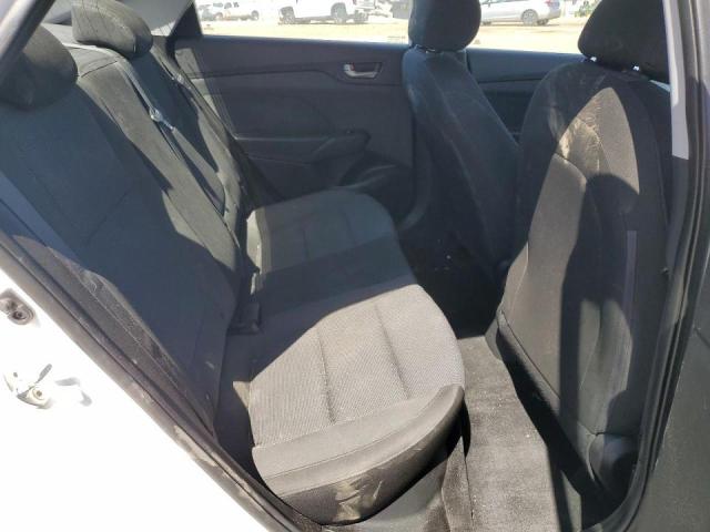 Photo 10 from auction – 2018 HYUNDAI ACCENT SE with VIN 3KPC24A30JE011435