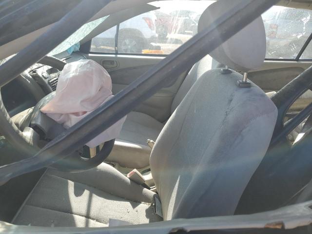 Photo 7 from auction – 1998 TOYOTA COROLLA VE with VIN 1NXBR12E7WZ096736