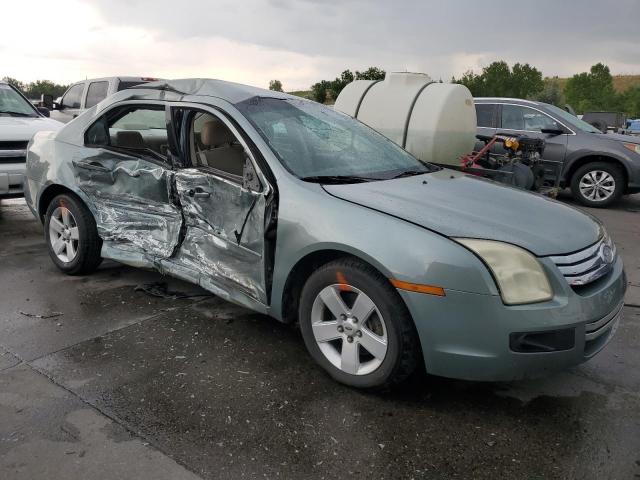 Photo 4 from auction – 2006 FORD FUSION SE with VIN 3FAFP07136R148341