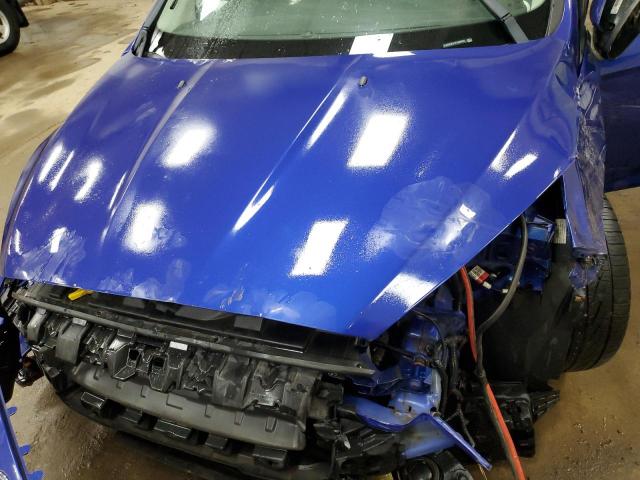Photo 11 from auction – 2015 FORD FOCUS SE with VIN 1FADP3F21FL286946