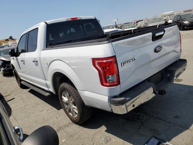 Photo 2 from auction – 2015 FORD F150 SUPER with VIN 1FTEW1CF3FKD02437