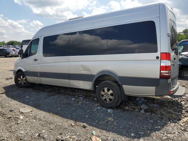 Photo 2 from auction – 2007 DODGE SPRINTER 2 with VIN WD8PE845475218416