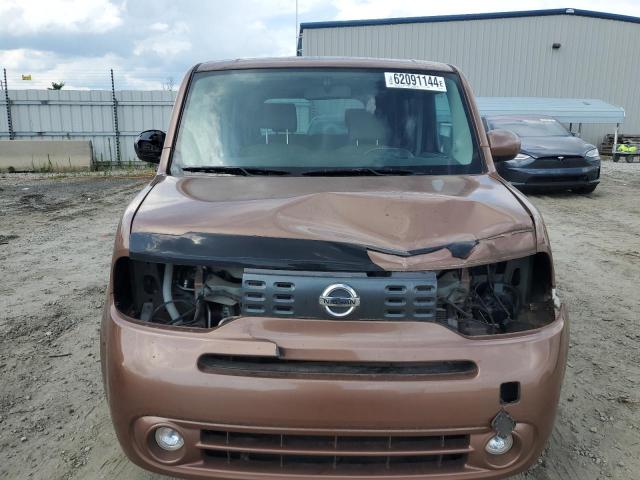 Photo 5 from auction – 2011 NISSAN CUBE BASE with VIN JN8AZ2KR1BT203454