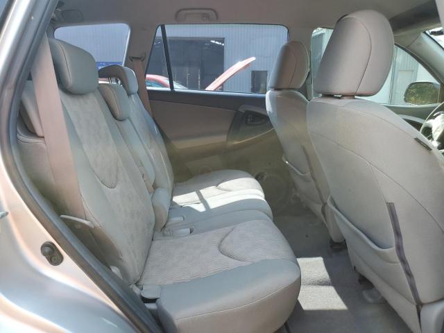 Photo 11 from auction – 2010 TOYOTA RAV4 with VIN 2T3ZF4DV0AW048453