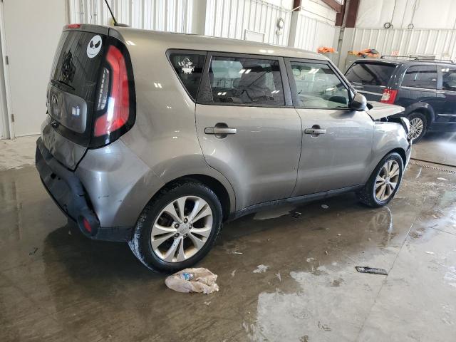 Photo 3 from auction – 2015 KIA SOUL + with VIN KNDJP3A54F7177033