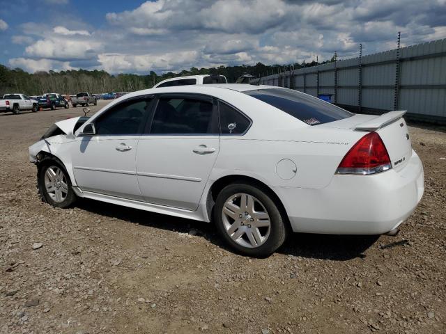 Photo 2 from auction – 2012 CHEVROLET IMPALA LT with VIN 2G1WG5E33C1305984