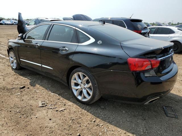 Photo 2 from auction – 2014 CHEVROLET IMPALA LTZ with VIN 2G1155S30E9275836