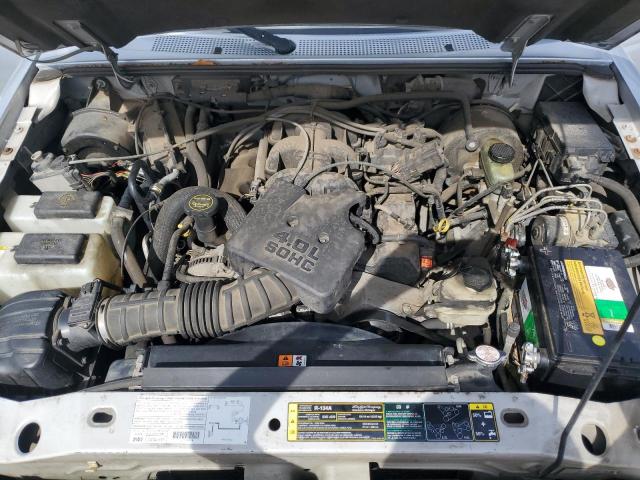 Photo 11 from auction – 2003 FORD RANGER SUP with VIN 1FTZR45E93PA73419