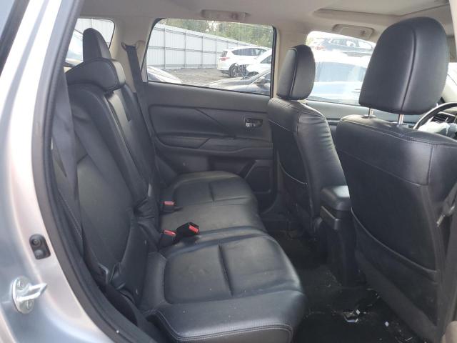 Photo 11 from auction – 2016 MITSUBISHI OUTLANDER with VIN JA4AZ3A37GZ009704