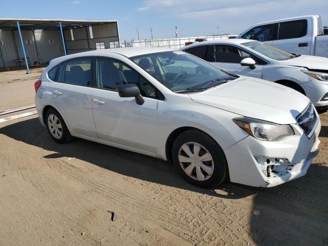 Photo 4 from auction – 2015 SUBARU IMPREZA with VIN JF1GPAA68FH287364
