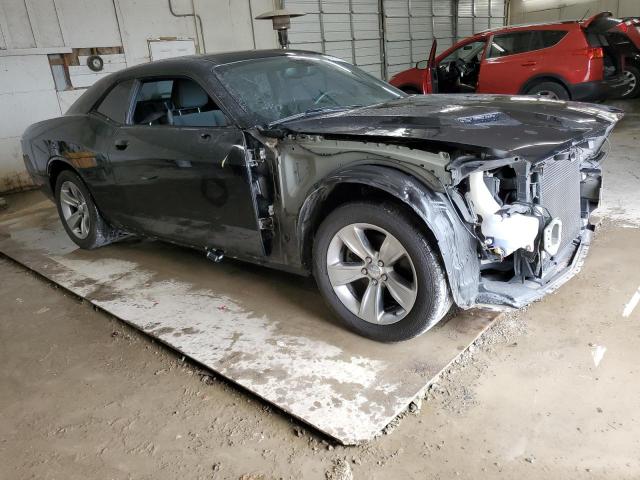 Photo 4 from auction – 2015 DODGE CHALLENGER with VIN 2C3CDZAG8FH912157