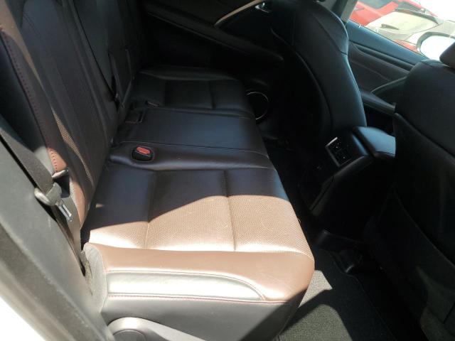 Photo 11 from auction – 2016 LEXUS RX 350 with VIN 2T2ZZMCA6GC001402