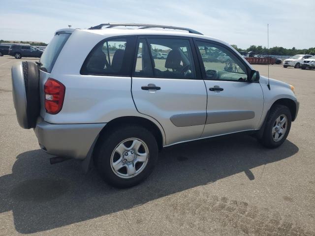 Zdjęcie 3 z aukcji – 2004 TOYOTA RAV4 z VIN JTEGD20V140030815