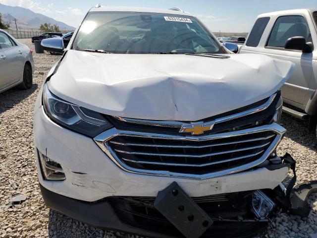 Photo 5 from auction – 2020 CHEVROLET EQUINOX PR with VIN 2GNAXYEX7L6239827