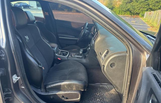 Photo 5 from auction – 2017 DODGE CHARGER R/ with VIN 2C3CDXGJ0HH504570
