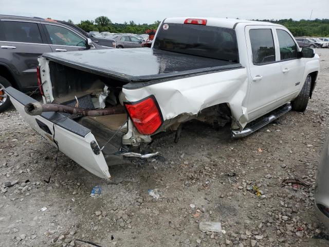 Photo 3 from auction – 2015 CHEVROLET SILVERADO with VIN 3GCPCREH8FG147633