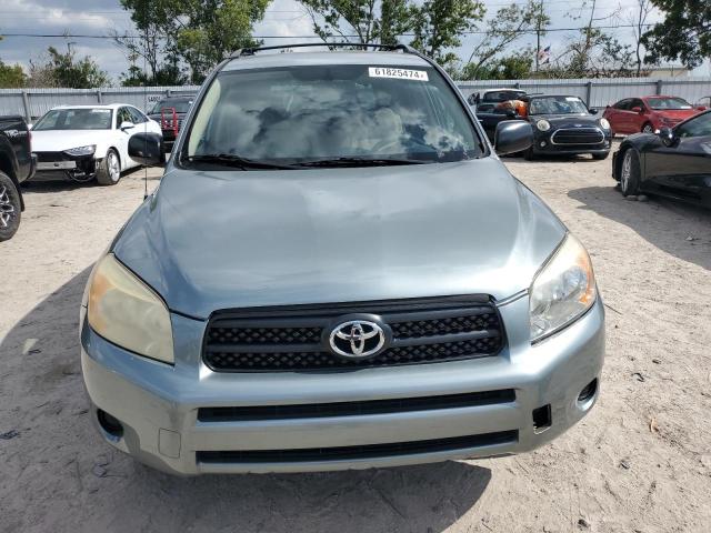 Photo 5 from auction – 2007 TOYOTA RAV4 with VIN JTMBD33V176031478