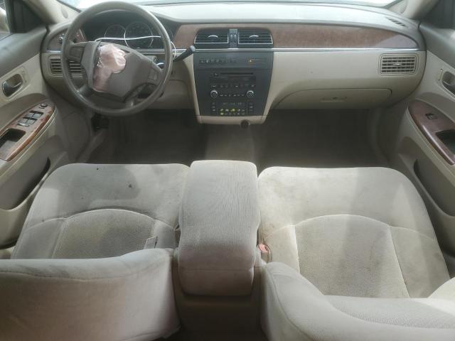 Photo 8 from auction – 2005 BUICK LACROSSE C with VIN 2G4WC532151230374