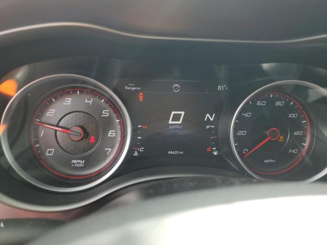 Photo 9 from auction – 2021 DODGE CHARGER SX with VIN 2C3CDXBG4MH535116