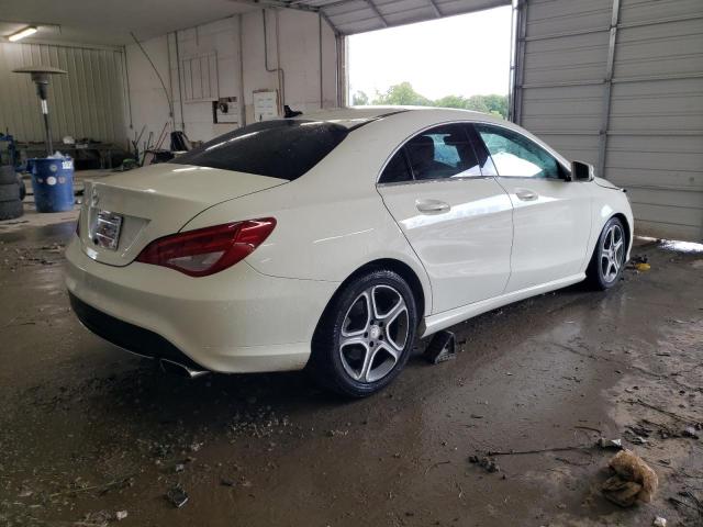 Photo 3 from auction – 2016 MERCEDES-BENZ CLA 250 with VIN WDDSJ4EB5GN302782