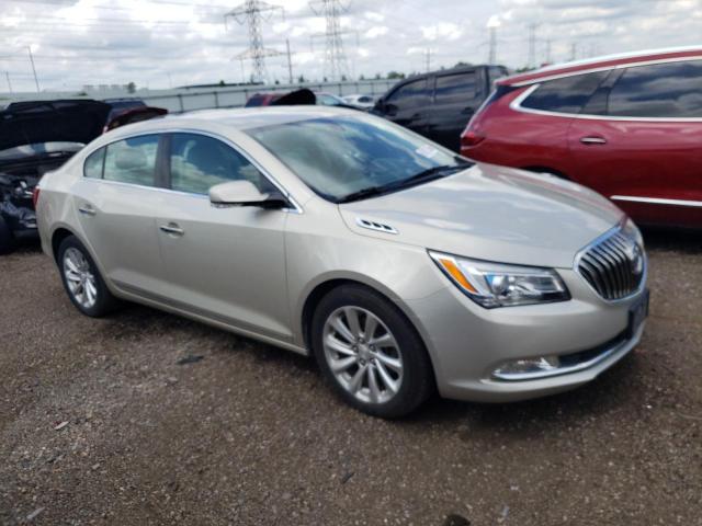 Photo 4 from auction – 2015 BUICK LACROSSE with VIN 1G4GB5G38FF149621