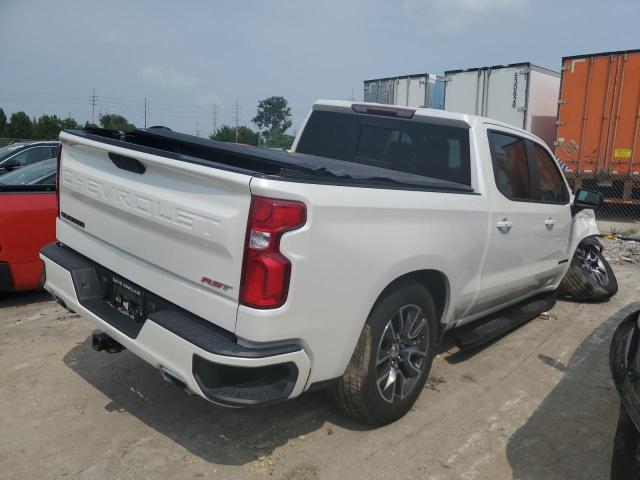 Photo 3 from auction – 2019 CHEVROLET SILVERADO with VIN 3GCUYEED6KG299611