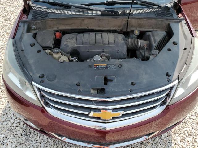 Photo 12 from auction – 2015 CHEVROLET TRAVERSE L with VIN 1GNKVHKD6FJ203638
